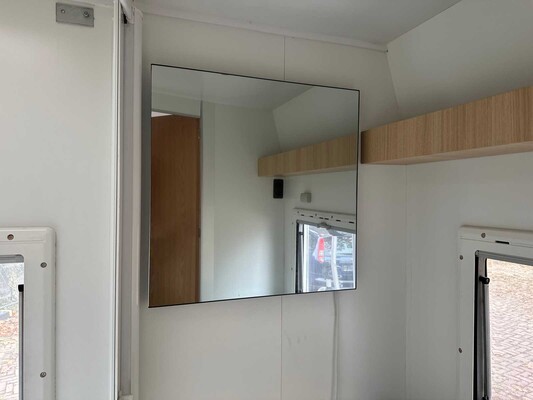 Fiat 230 Camper 116pk 1995, 65-BH-ZX