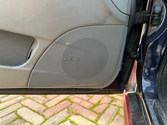 Mercedes-Benz CLS350 CGI 3.5 V6 293pk 2006 CLS-klasse, L-372-NV Youngtimer