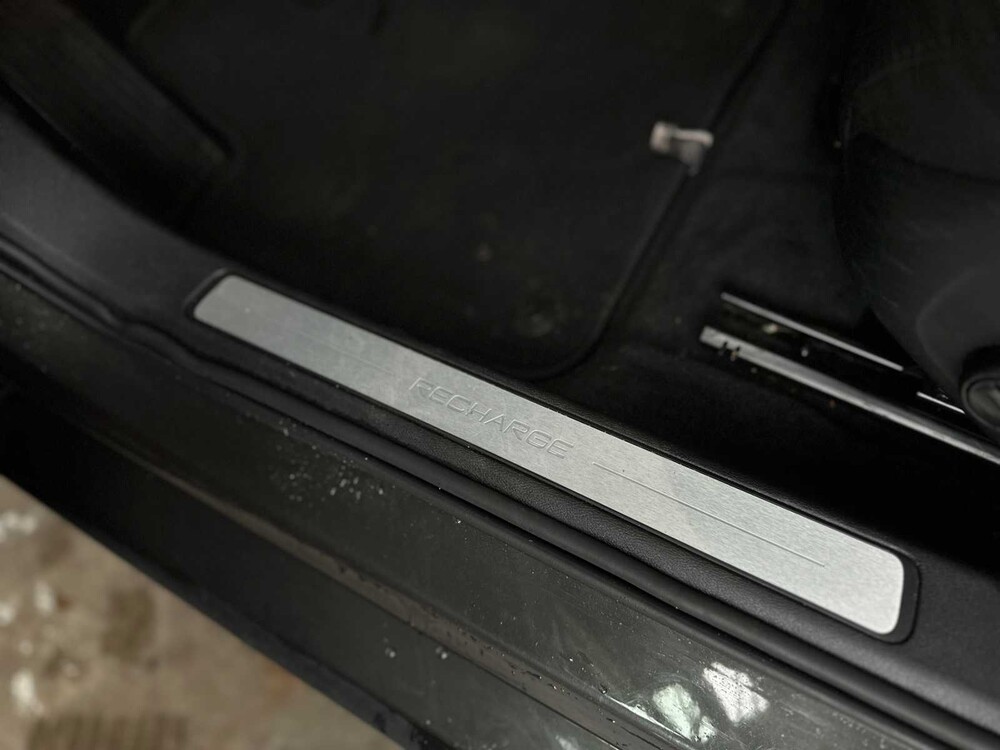 Volvo V60 2.0 T6 Recharge AWD Business Pro 341pk 2021, K-930-ZF