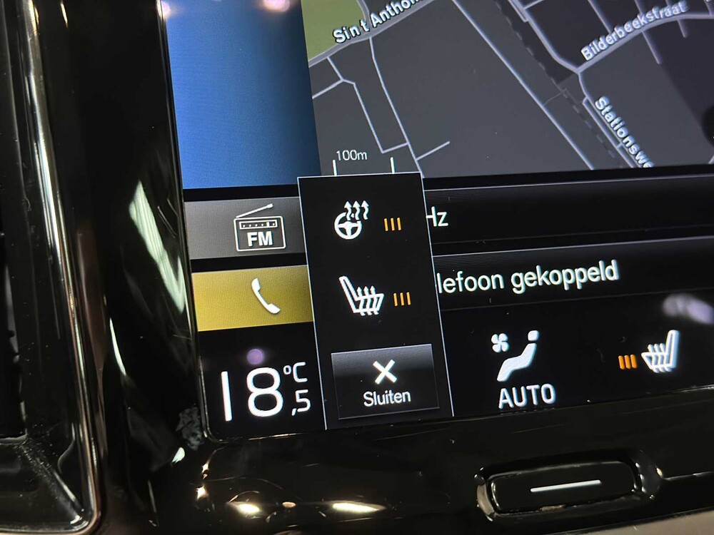 Volvo V60 2.0 T6 Recharge AWD Business Pro 341pk 2021, K-930-ZF