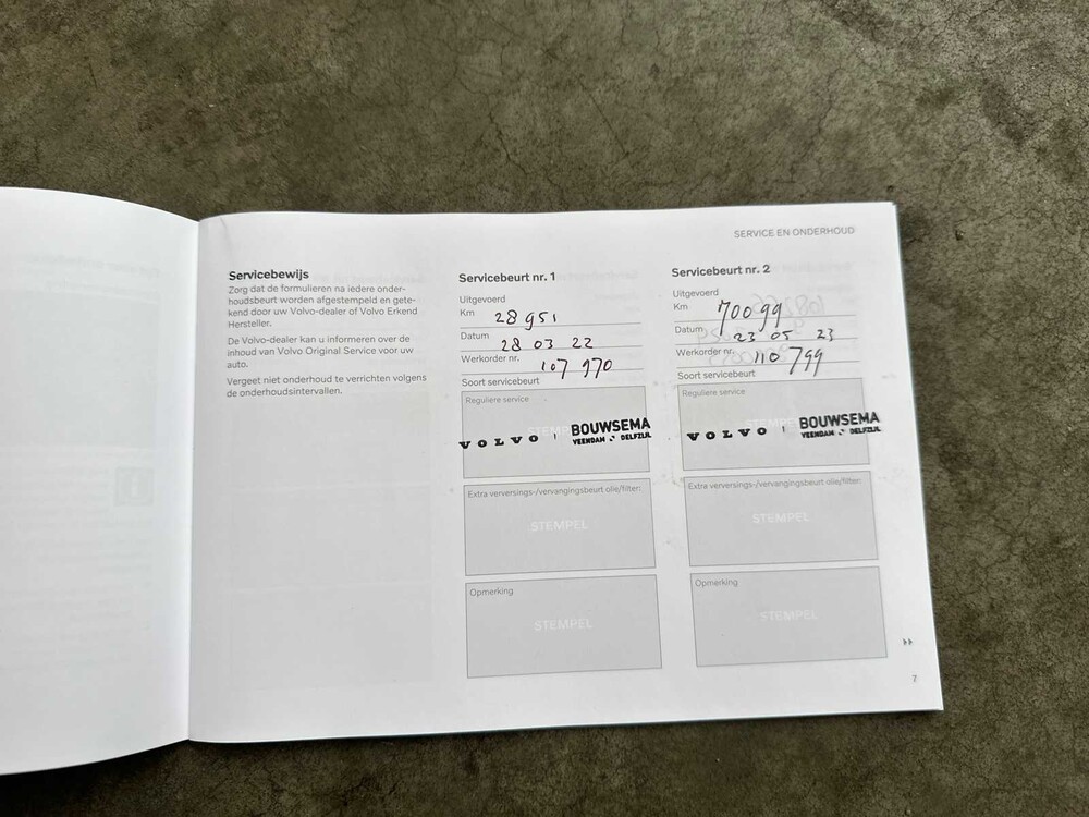 Volvo V60 2.0 T6 Recharge AWD Business Pro 341pk 2021, K-930-ZF