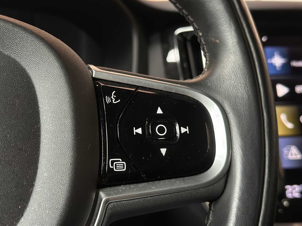 Volvo V60 2.0 T6 Recharge AWD Business Pro 341pk 2021, K-930-ZF