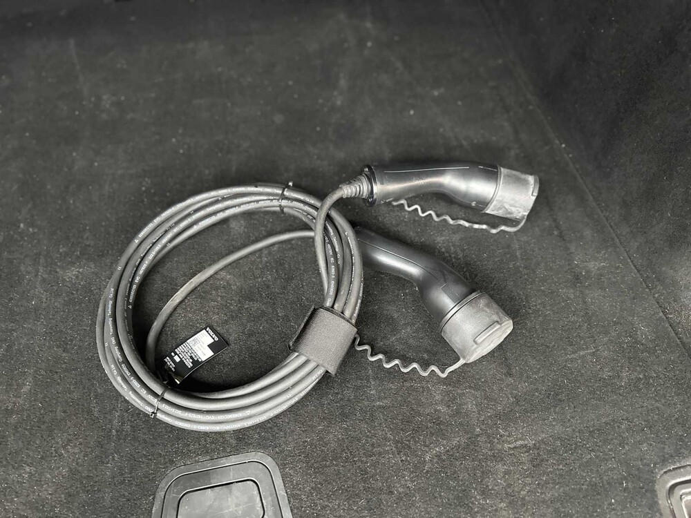 Volvo V60 2.0 T6 Recharge AWD Business Pro 341pk 2021, K-930-ZF