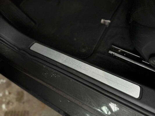 Volvo V60 2.0 T6 Recharge AWD Business Pro 341pk 2021, K-930-ZF