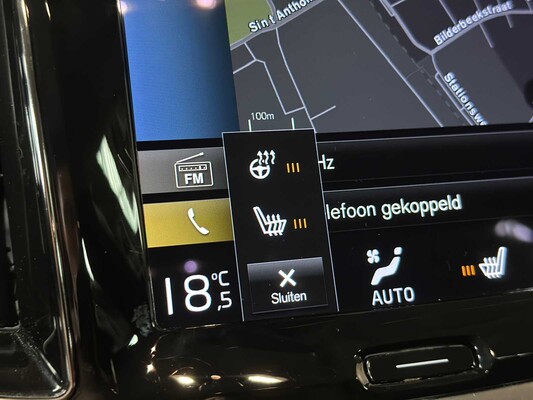 Volvo V60 2.0 T6 Recharge AWD Business Pro 341pk 2021, K-930-ZF