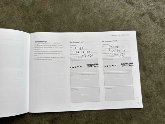 Volvo V60 2.0 T6 Recharge AWD Business Pro 341pk 2021, K-930-ZF