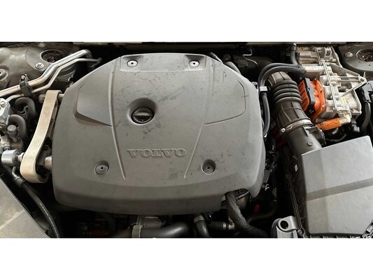 Volvo V60 2.0 T6 Recharge AWD Business Pro 341pk 2021, K-930-ZF