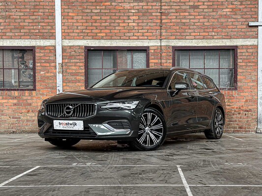 Premium-Fahrer für jeden Tag und gemischte Fahrzeuge in Boxmeer