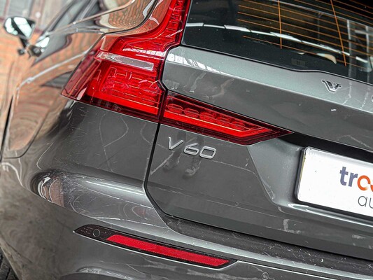 Volvo V60 2.0 T6 Recharge AWD Business Pro 341pk 2021, K-930-ZF