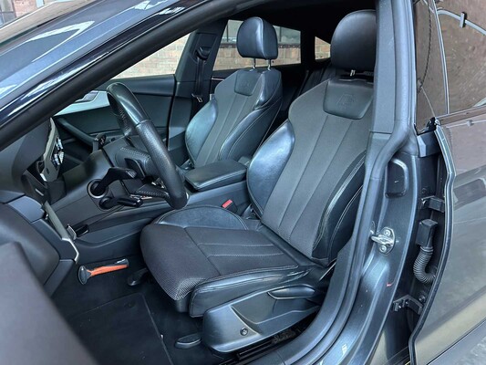 Audi A5 Sportback 1.4 TFSI Sport S-line 150pk 2018, PT-876-H