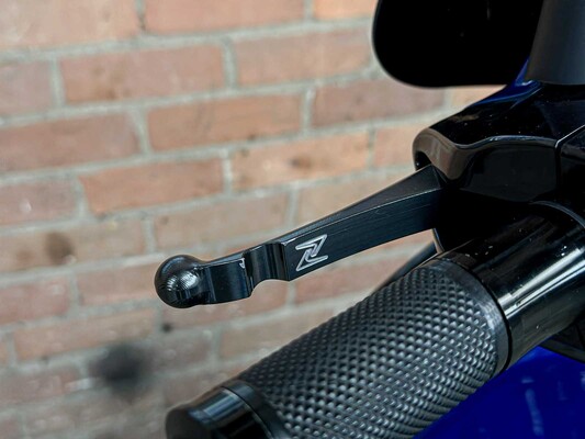 Vespa Sprint 4T Sport 80cc FULL OPTION, DRP-14-S