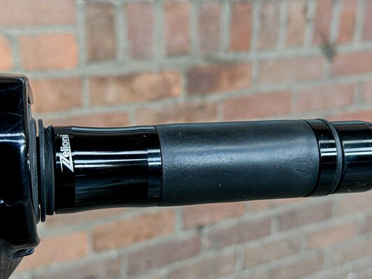 Vespa Sprint 4T Sport 80cc FULL OPTION, DRP-14-S