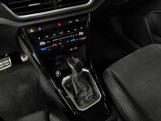 Volkswagen T-Roc R-line 1.5 150pk 2024