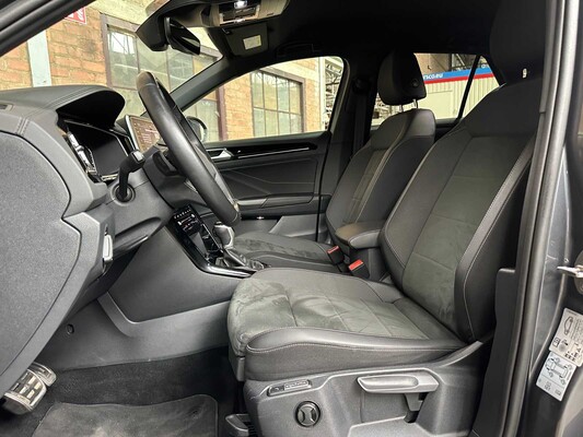 Volkswagen T-Roc R-line 1.5 150pk 2024