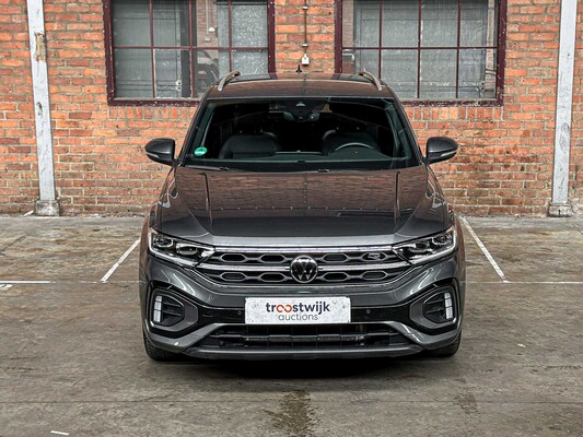Volkswagen T-Roc R-line 1.5 150pk 2024