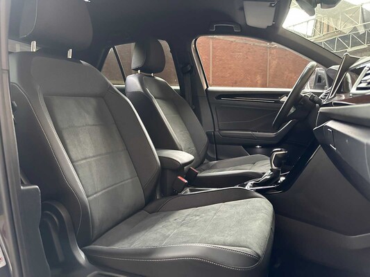 Volkswagen T-Roc R-line 1.5 150pk 2024