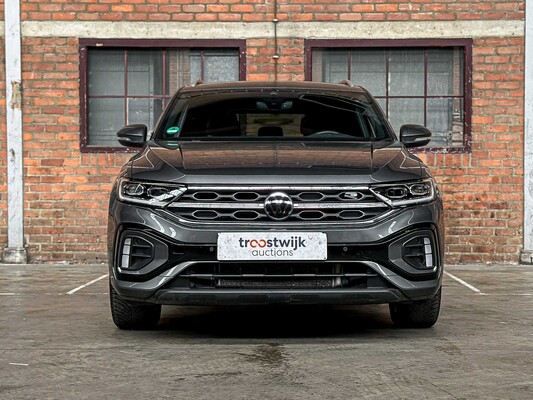 Volkswagen T-Roc R-line 1.5 150pk 2024