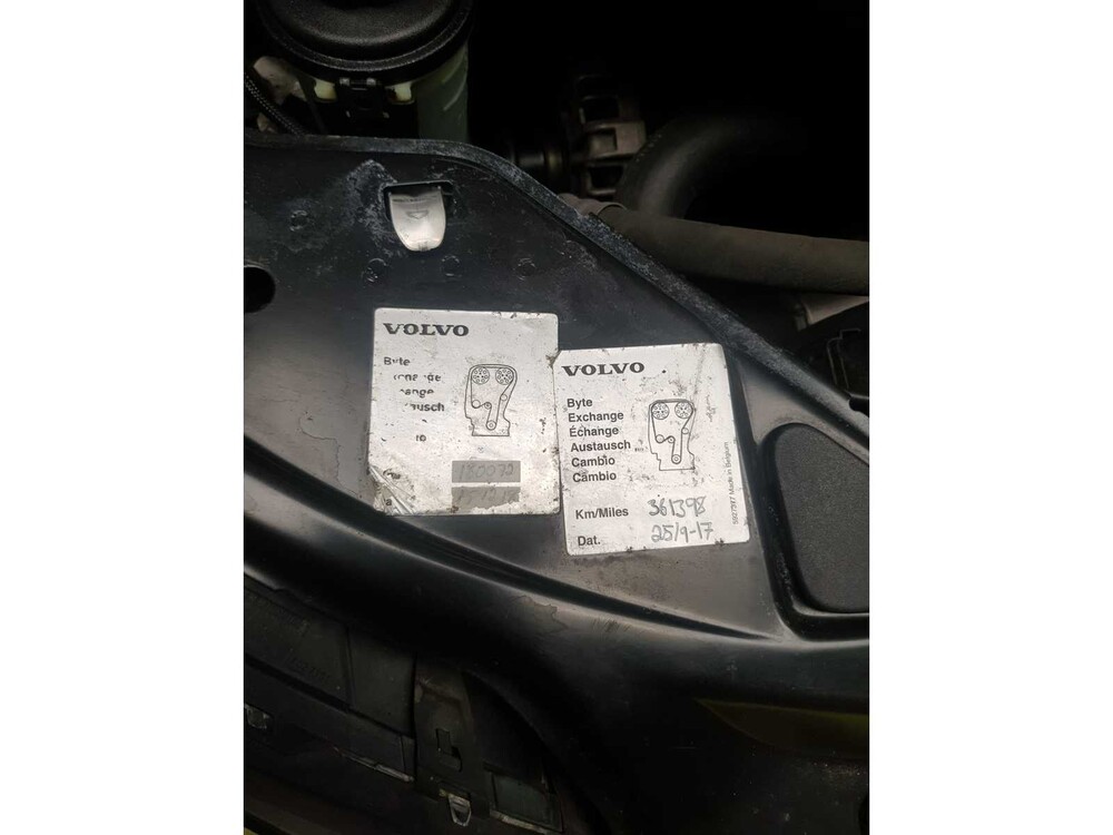 Volvo V70 Nilsson Kampeerauto -Ambulance- AWD 285pk 2013 Camper, N-746-XV