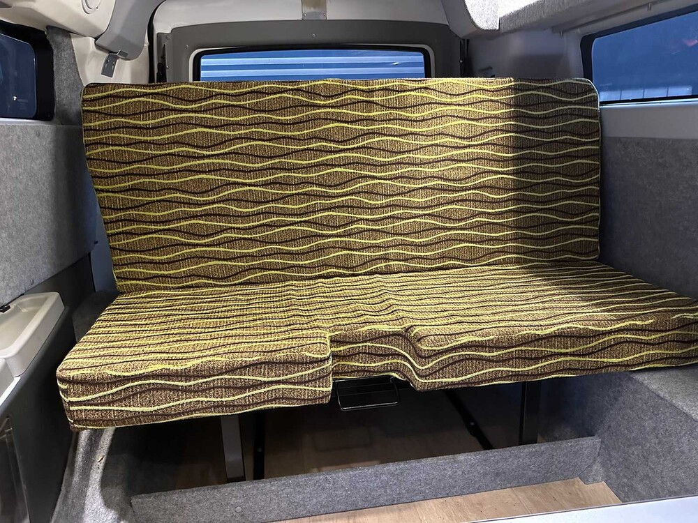 Volvo V70 Nilsson Kampeerauto -Ambulance- AWD 285pk 2013 Camper, N-746-XV