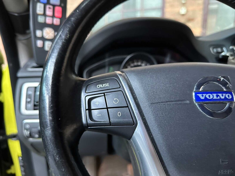 Volvo V70 Nilsson Kampeerauto -Ambulance- AWD 285pk 2013 Camper, N-746-XV