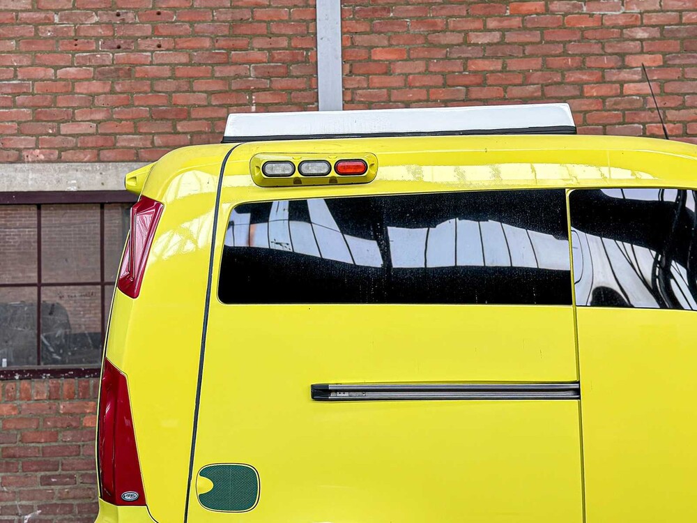 Volvo V70 Nilsson Kampeerauto -Ambulance- AWD 285pk 2013 Camper, N-746-XV