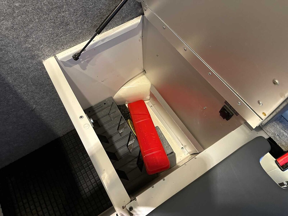 Volvo V70 Nilsson Kampeerauto -Ambulance- AWD 285pk 2013 Camper, N-746-XV