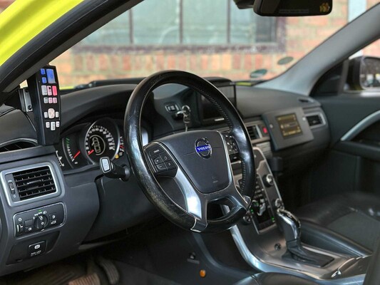 Volvo V70 Nilsson Kampeerauto -Ambulance- AWD 285pk 2013 Camper, N-746-XV