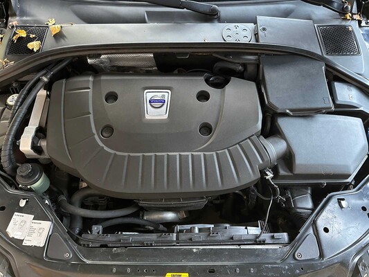 Volvo V70 Nilsson Kampeerauto -Ambulance- AWD 285pk 2013 Camper, N-746-XV