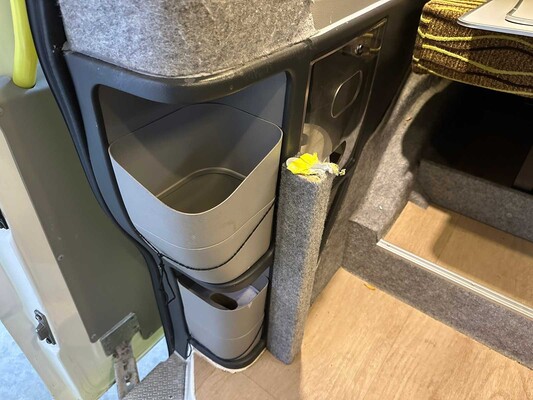 Volvo V70 Nilsson Kampeerauto -Ambulance- AWD 285pk 2013 Camper, N-746-XV