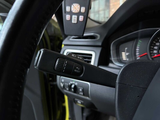 Volvo V70 Nilsson Kampeerauto -Ambulance- AWD 285pk 2013 Camper, N-746-XV