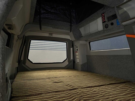 Volvo V70 Nilsson Kampeerauto -Ambulance- AWD 285pk 2013 Camper, N-746-XV