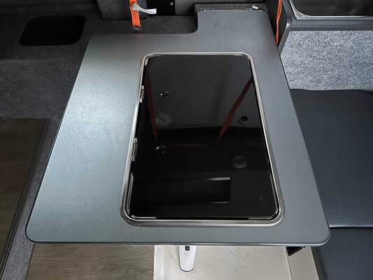 Volvo V70 Nilsson Kampeerauto -Ambulance- AWD 285pk 2013 Camper, N-746-XV