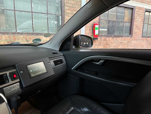 Volvo V70 Nilsson Kampeerauto -Ambulance- AWD 285pk 2013 Camper, N-746-XV