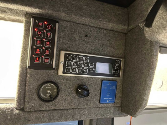 Volvo V70 Nilsson Kampeerauto -Ambulance- AWD 285pk 2013 Camper, N-746-XV