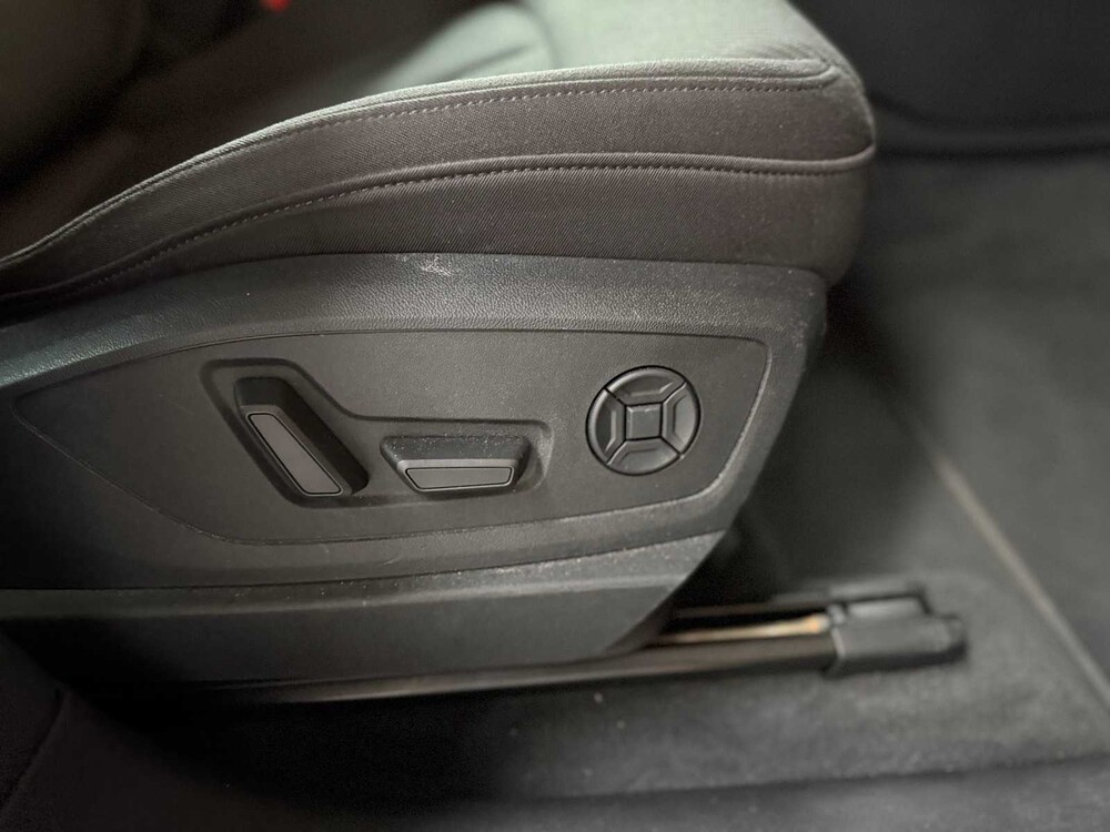 Audi e-tron 50 Quattro Business Edition 71 kWh 313pk 2020, K-422-JJ