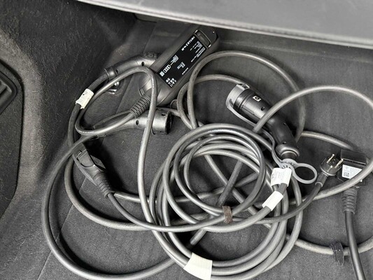 Audi e-tron 50 Quattro Business Edition 71 kWh 313pk 2020, K-422-JJ