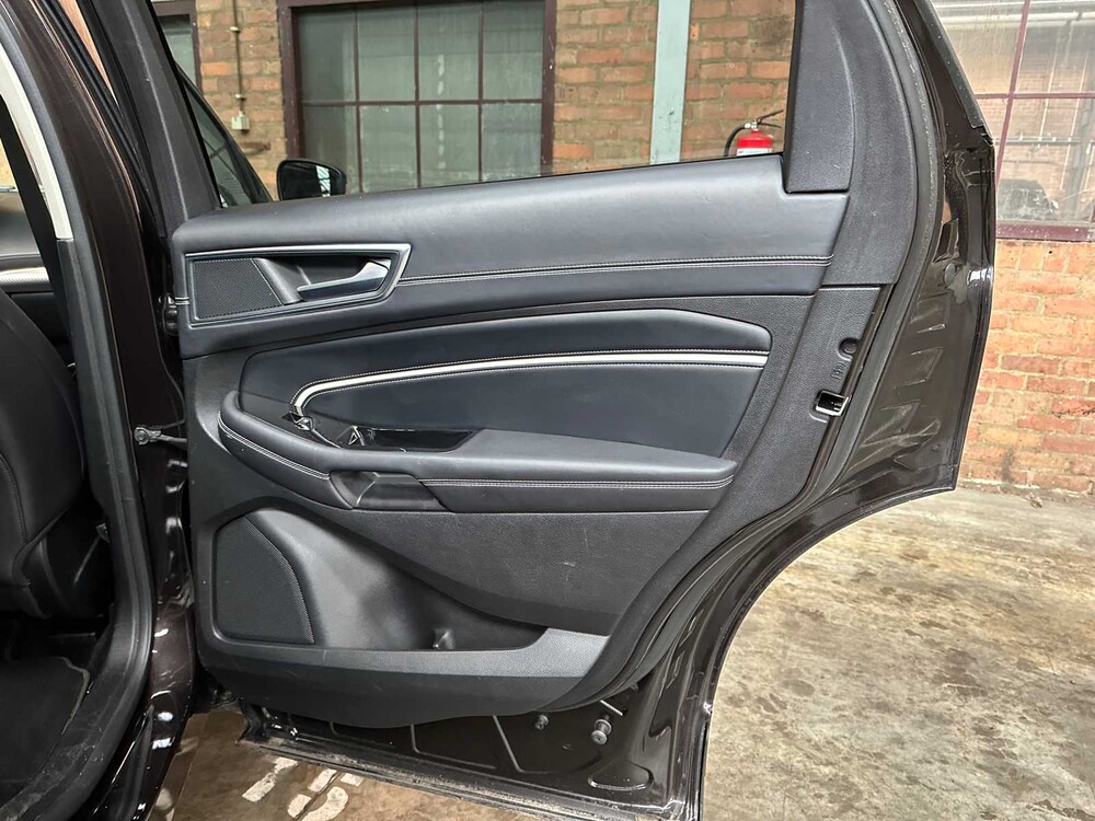 Ford Edge 2.0 TDCI Vignale 210pk 2018, TR-496-B