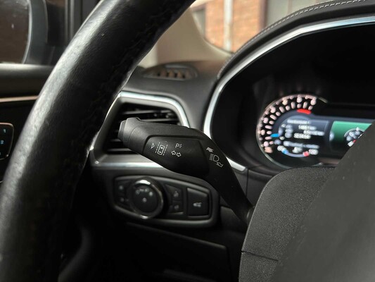 Ford Edge 2.0 TDCI Vignale 210pk 2018, TR-496-B
