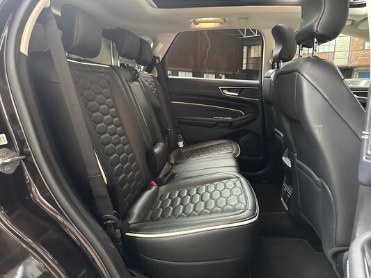 Ford Edge 2.0 TDCI Vignale 210pk 2018, TR-496-B