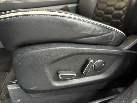 Ford Edge 2.0 TDCI Vignale 210pk 2018, TR-496-B