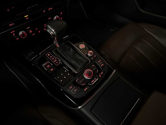 Audi A7 Sportback 2.8 FSI V6 Quattro Pro Line plus 204pk 2013, 9-KLZ-56
