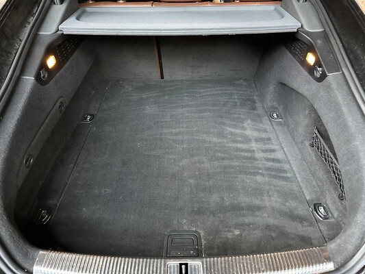 Audi A7 Sportback 2.8 FSI V6 Quattro Pro Line plus 204pk 2013, 9-KLZ-56