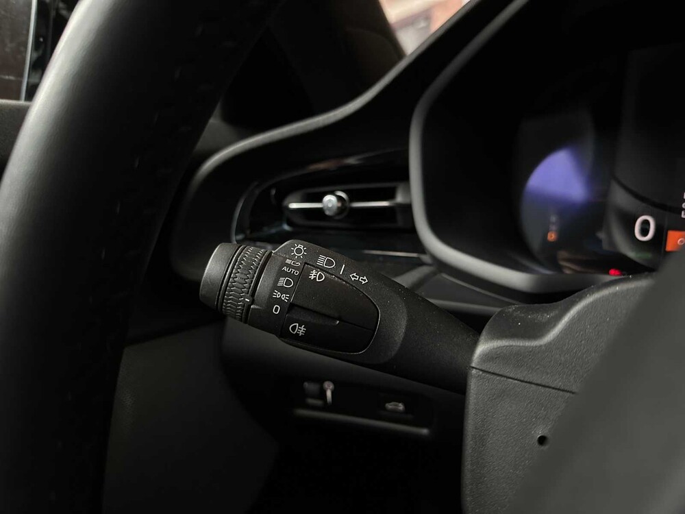 Polestar 2 Long Range Dual Motor Launch Edition 78kWh 408pk 2020, K-165-FX