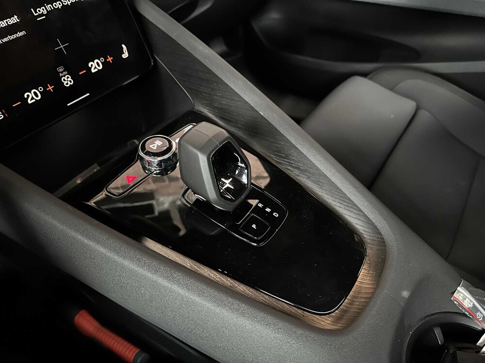 Polestar 2 Long Range Dual Motor Launch Edition 78kWh 408pk 2020, K-165-FX