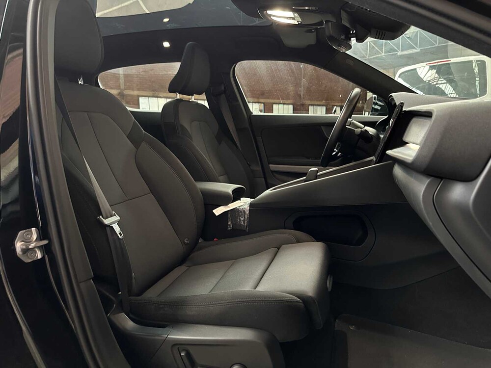 Polestar 2 Long Range Dual Motor Launch Edition 78kWh 408pk 2020, K-165-FX