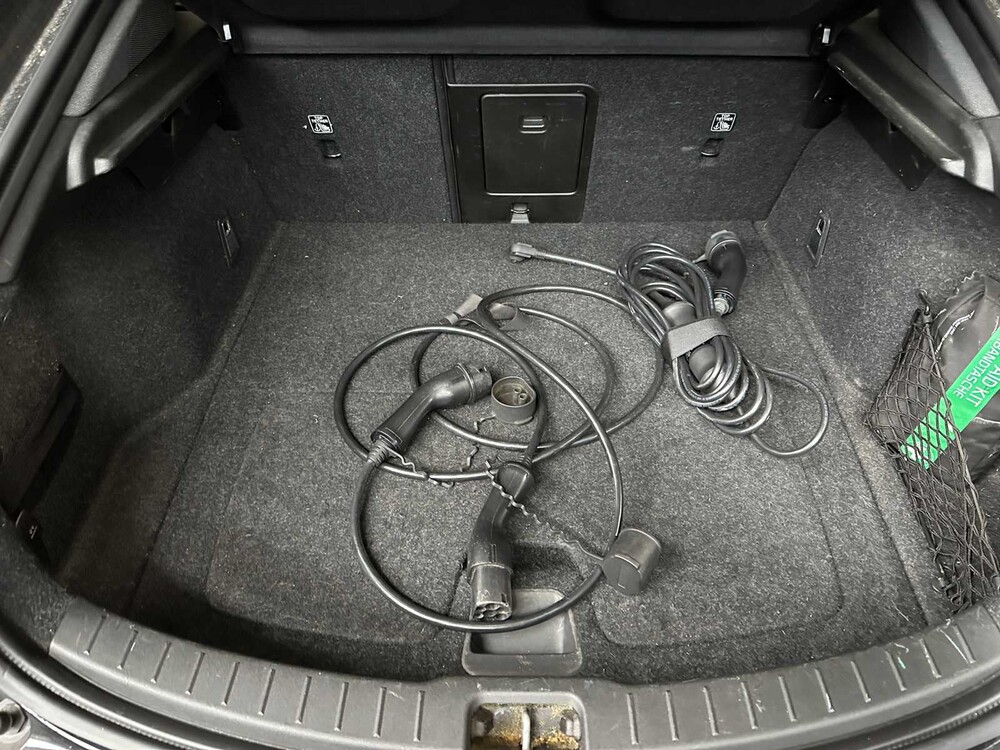 Polestar 2 Long Range Dual Motor Launch Edition 78kWh 408pk 2020, K-165-FX