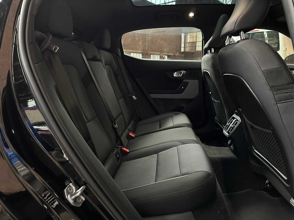 Polestar 2 Long Range Dual Motor Launch Edition 78kWh 408pk 2020, K-165-FX