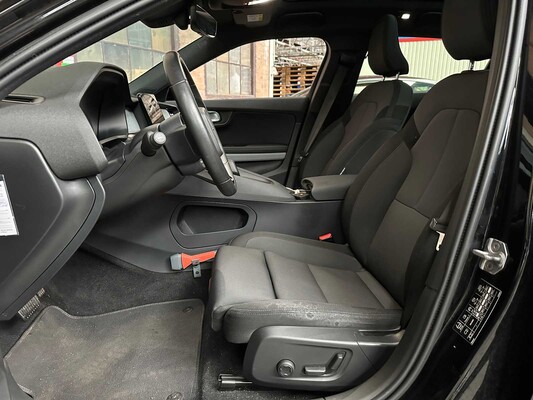 Polestar 2 Long Range Dual Motor Launch Edition 78kWh 408pk 2020, K-165-FX