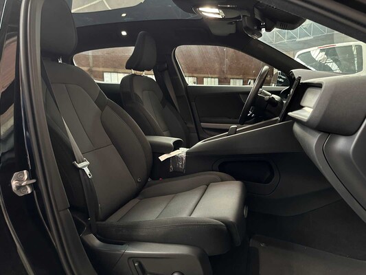 Polestar 2 Long Range Dual Motor Launch Edition 78kWh 408pk 2020, K-165-FX