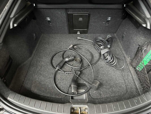 Polestar 2 Long Range Dual Motor Launch Edition 78kWh 408pk 2020, K-165-FX